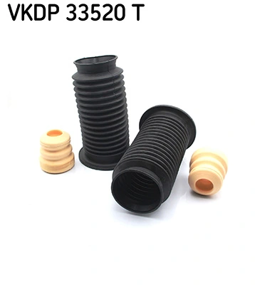 Dust Cover Kit, shock absorber