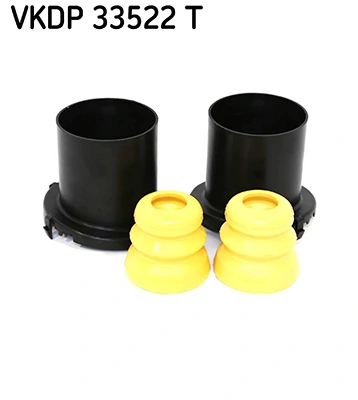 Dust Cover Kit, shock absorber
