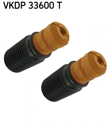Dust Cover Kit, shock absorber