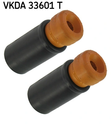 Dust Cover Kit, shock absorber