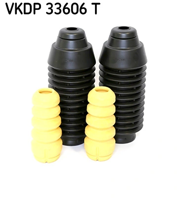 Dust Cover Kit, shock absorber