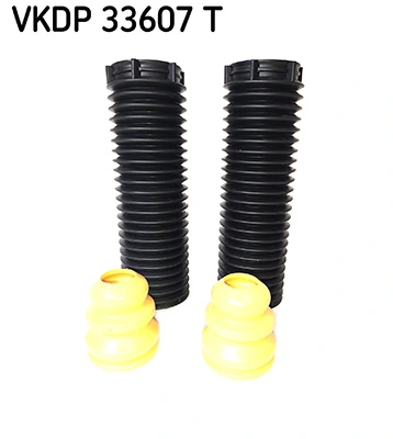 Dust Cover Kit, shock absorber