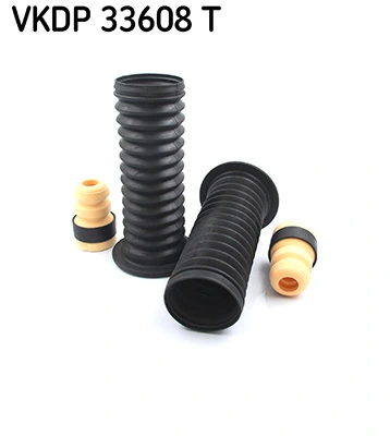 Dust Cover Kit, shock absorber
