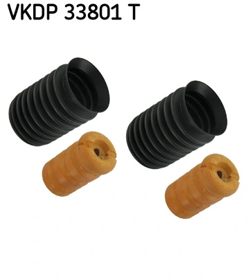 Dust Cover Kit, shock absorber