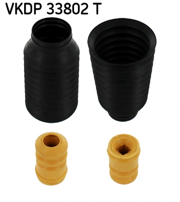 Dust Cover Kit, shock absorber