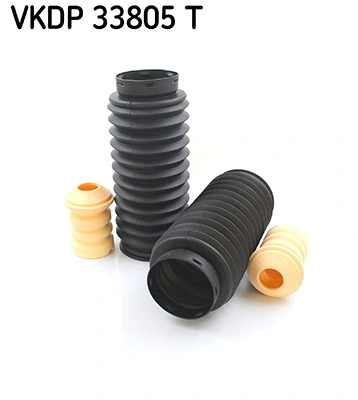 Dust Cover Kit, shock absorber