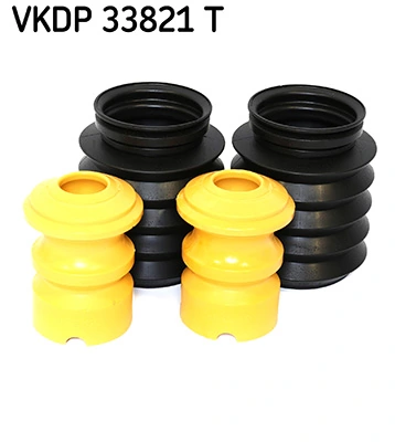 Dust Cover Kit, shock absorber