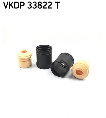 Dust Cover Kit, shock absorber