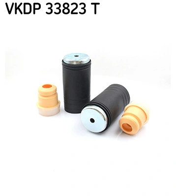 Dust Cover Kit, shock absorber