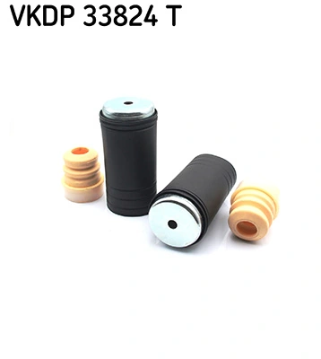 Dust Cover Kit, shock absorber