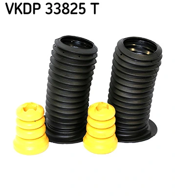 Dust Cover Kit, shock absorber