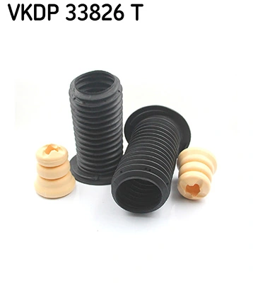 Dust Cover Kit, shock absorber