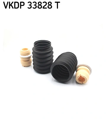 Dust Cover Kit, shock absorber