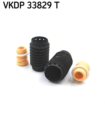 Dust Cover Kit, shock absorber