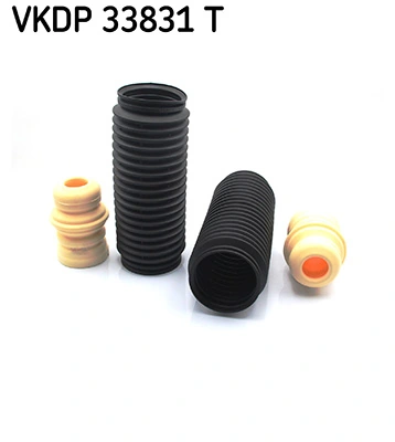 Dust Cover Kit, shock absorber