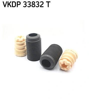 Dust Cover Kit, shock absorber