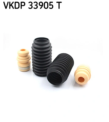 Dust Cover Kit, shock absorber