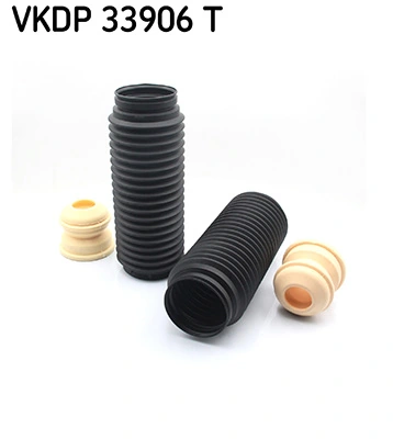 Dust Cover Kit, shock absorber