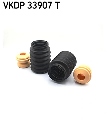 Dust Cover Kit, shock absorber