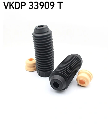 Dust Cover Kit, shock absorber