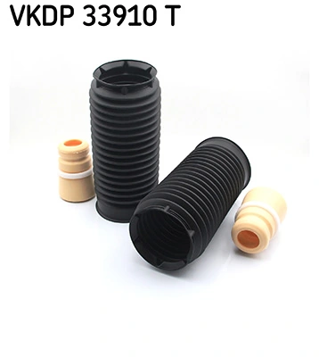 Dust Cover Kit, shock absorber