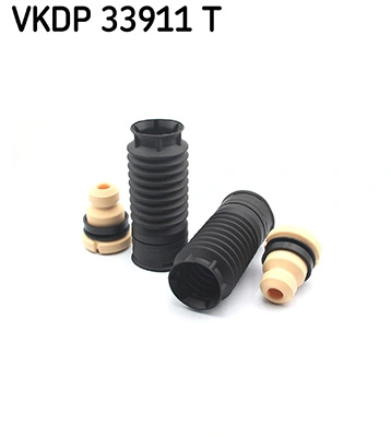 Dust Cover Kit, shock absorber