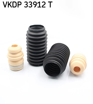 Dust Cover Kit, shock absorber
