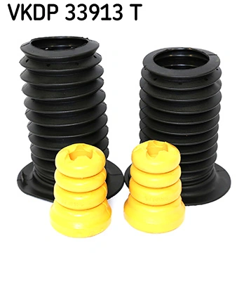 Dust Cover Kit, shock absorber