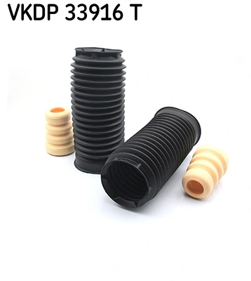 Dust Cover Kit, shock absorber