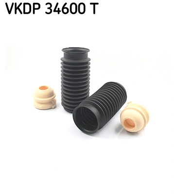Dust Cover Kit, shock absorber