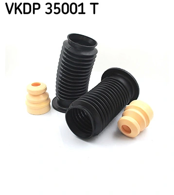 Dust Cover Kit, shock absorber