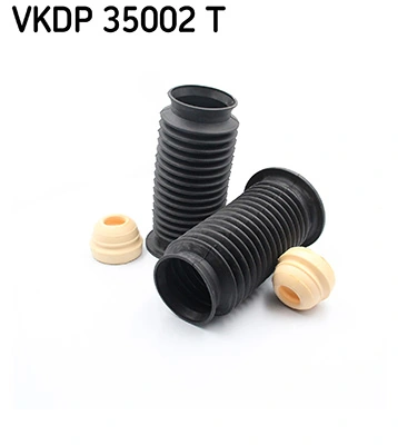 Dust Cover Kit, shock absorber
