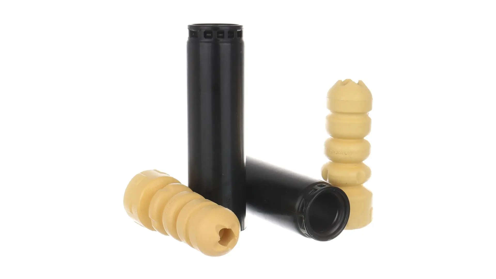 Dust Cover Kit, shock absorber