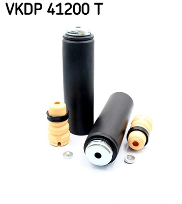 Dust Cover Kit, shock absorber