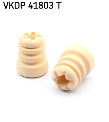 Dust Cover Kit, shock absorber
