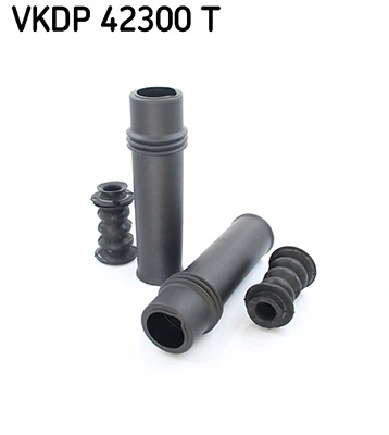 Dust Cover Kit, shock absorber