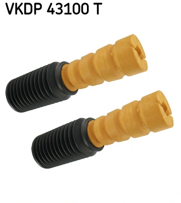 Dust Cover Kit, shock absorber