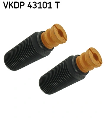 Dust Cover Kit, shock absorber