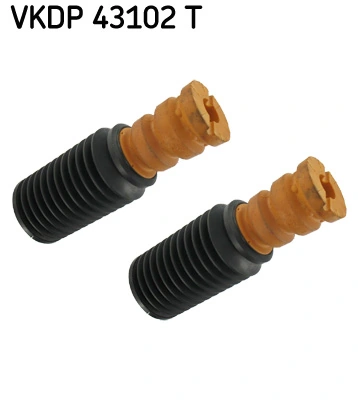 Dust Cover Kit, shock absorber