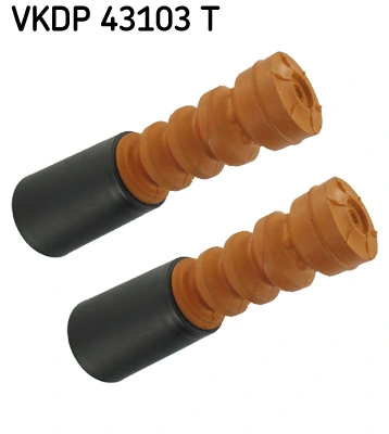 Dust Cover Kit, shock absorber