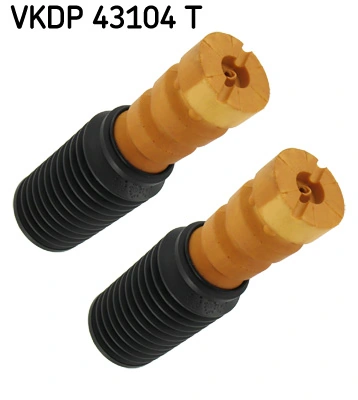 Dust Cover Kit, shock absorber