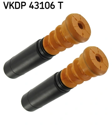Dust Cover Kit, shock absorber