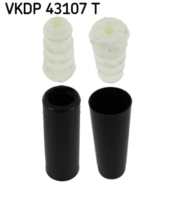 Dust Cover Kit, shock absorber