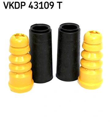 Dust Cover Kit, shock absorber