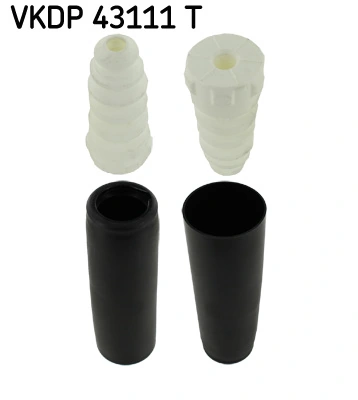Dust Cover Kit, shock absorber