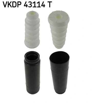 Dust Cover Kit, shock absorber