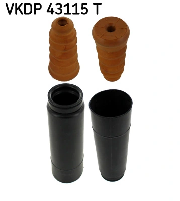 Dust Cover Kit, shock absorber