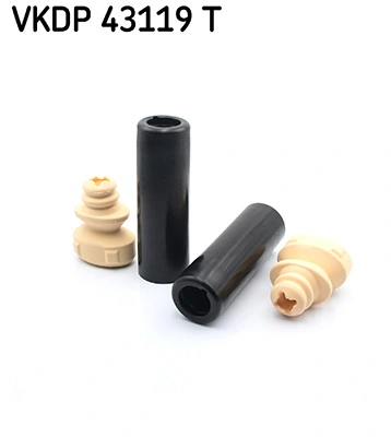 Dust Cover Kit, shock absorber