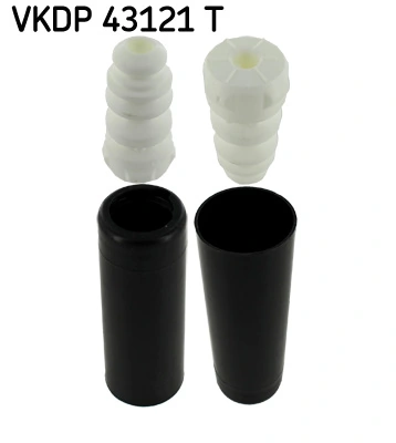 Dust Cover Kit, shock absorber
