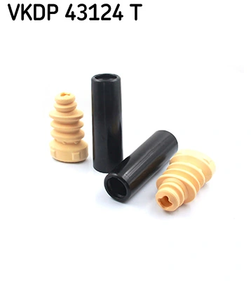 Dust Cover Kit, shock absorber